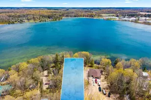 906 Lakeside St, White Lake, WI 54491 - Photo 5