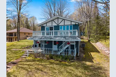 906 Lakeside Street, White Lake, WI 54491 - Photo 7