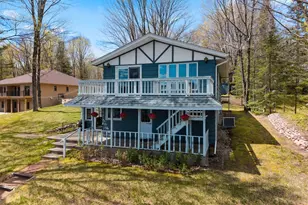 906 Lakeside St, White Lake, WI 54491 - Photo 7
