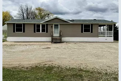 N2807 County Road C, Pulaski, WI 54162 - Photo 1