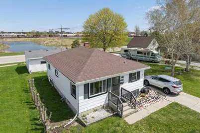 1311 S 31st Street, Manitowoc, WI 54220 - Photo 1