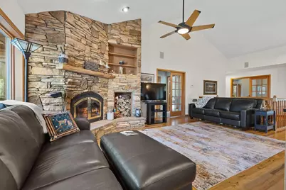 N6130 Honeysuckle Lane, Green Lake, WI 54941 - Photo 13