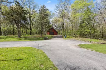 N6130 Honeysuckle Lane, Green Lake, WI 54941 - Photo 71