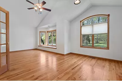 N6130 Honeysuckle Lane, Green Lake, WI 54941 - Photo 35