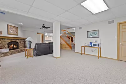N6130 Honeysuckle Lane, Green Lake, WI 54941 - Photo 47