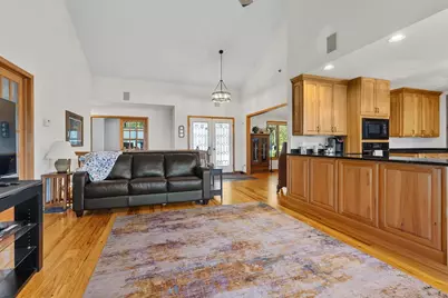 N6130 Honeysuckle Lane, Green Lake, WI 54941 - Photo 15