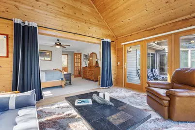 N6130 Honeysuckle Lane, Green Lake, WI 54941 - Photo 27