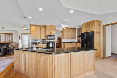 N6130 Honeysuckle Lane, Green Lake, WI 54941 - Photo 17