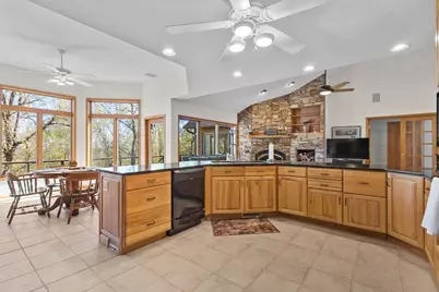 N6130 Honeysuckle Lane, Green Lake, WI 54941 - Photo 19