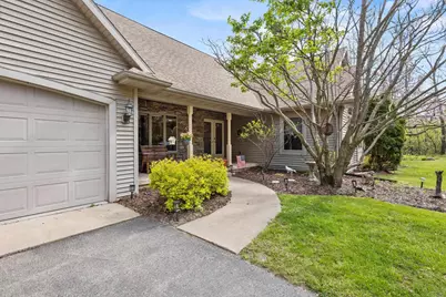 N6130 Honeysuckle Lane, Green Lake, WI 54941 - Photo 3