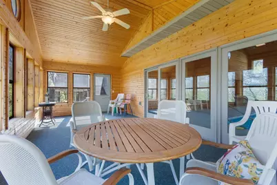 N6130 Honeysuckle Lane, Green Lake, WI 54941 - Photo 59