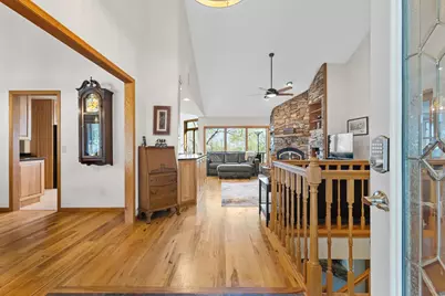 N6130 Honeysuckle Lane, Green Lake, WI 54941 - Photo 11