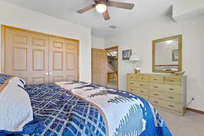 N6130 Honeysuckle Lane, Green Lake, WI 54941 - Photo 53