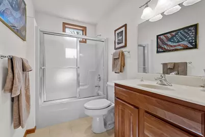 N6130 Honeysuckle Lane, Green Lake, WI 54941 - Photo 37