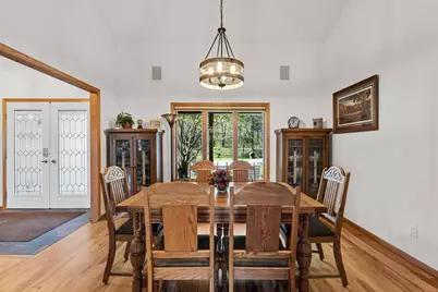 N6130 Honeysuckle Lane, Green Lake, WI 54941 - Photo 23