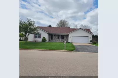 2165 Deer Haven Drive, Menasha, WI 54952 - Photo 1