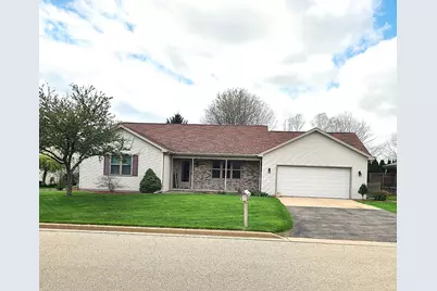 2165 Deer Haven Drive, Menasha, WI 54952 - Photo 1