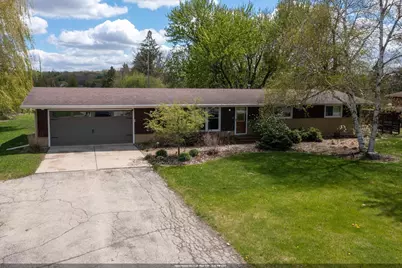 N5517 County Road K, Fond du Lac, WI 54937 - Photo 1