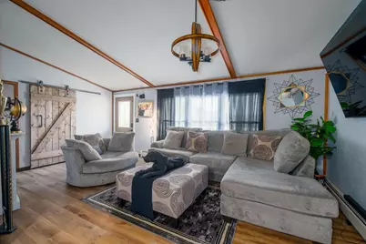 N5517 County Road K, Fond du Lac, WI 54937 - Photo 5