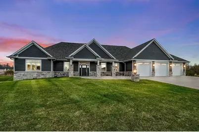 2685 Creekwood Circle, Green Bay, WI 54311 - Photo 1