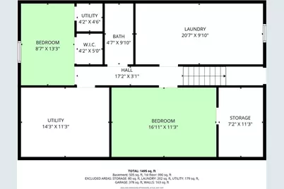 201 Fairway Street, Combined Locks, WI 54113 - Photo 47