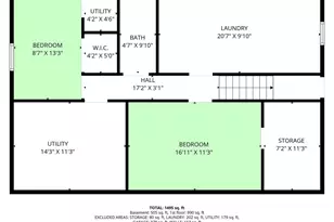201 Fairway St, Combined Locks, WI 54113 - Photo 47