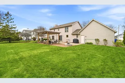 1601 E Meadow Grove Boulevard, Appleton, WI 54915 - Photo 35