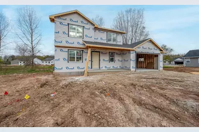 1631 Emerson Court, Green Bay, WI 54313 - Photo 1