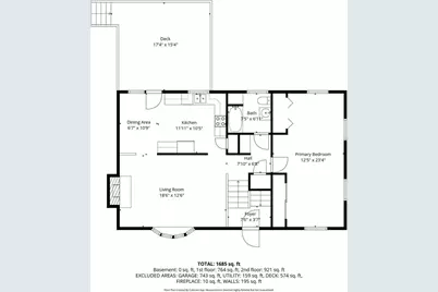 1750 Lost Dauphin Road, De Pere, WI 54115 - Photo 23