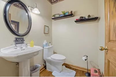 412 Ledgewood Drive, Fond du Lac, WI 54937 - Photo 13