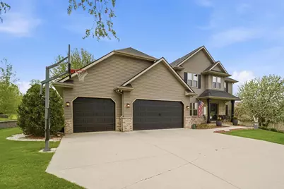 412 Ledgewood Drive, Fond du Lac, WI 54937 - Photo 3