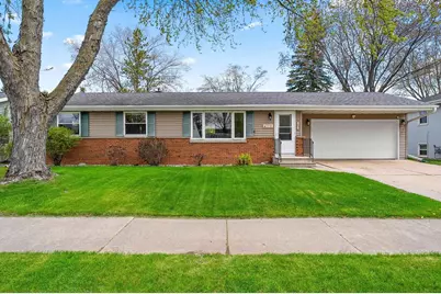1870 Gary Lane, Green Bay, WI 54303 - Photo 1
