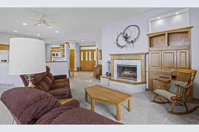 6051 Sunset Shores Road, Luxemburg, WI 54217 - Photo 11