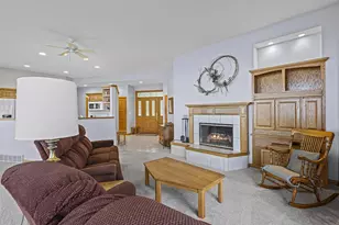6051 Sunset Shores Rd, Luxemburg, WI 54217 - Photo 11