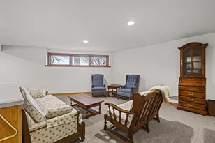 6051 Sunset Shores Rd, Luxemburg, WI 54217 - Photo 25