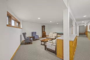 6051 Sunset Shores Rd, Luxemburg, WI 54217 - Photo 27