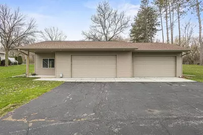 6051 Sunset Shores Road, Luxemburg, WI 54217 - Photo 31