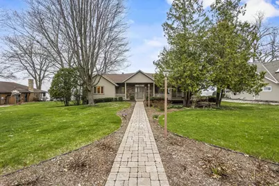 6051 Sunset Shores Road, Luxemburg, WI 54217 - Photo 3