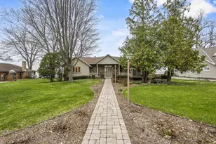 6051 Sunset Shores Rd, Luxemburg, WI 54217 - Photo 3