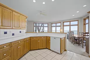 6051 Sunset Shores Rd, Luxemburg, WI 54217 - Photo 17