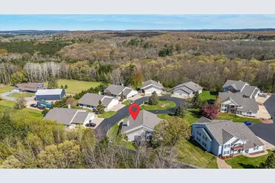 200 Prairie View Court, Waupaca, WI 54981 - Photo 39