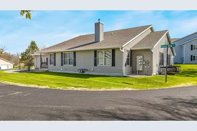 200 Prairie View Court, Waupaca, WI 54981 - Photo 31