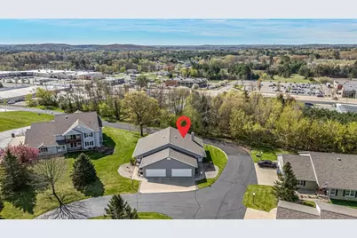 200 Prairie View Court, Waupaca, WI 54981 - Photo 35