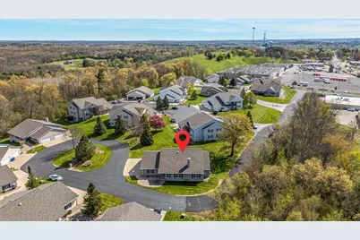 200 Prairie View Court, Waupaca, WI 54981 - Photo 41