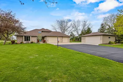 3022 Fairwinds Drive, Neenah, WI 54956 - Photo 1