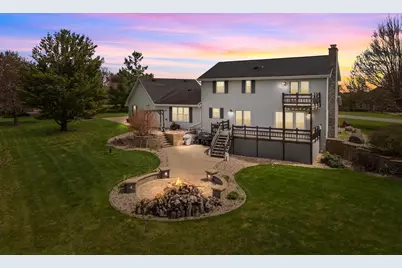 W8078 Hillcrest Court, Hortonville, WI 54944 - Photo 19