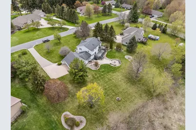 W8078 Hillcrest Court, Hortonville, WI 54944 - Photo 17