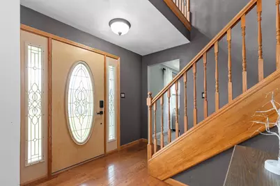 W8078 Hillcrest Court, Hortonville, WI 54944 - Photo 27