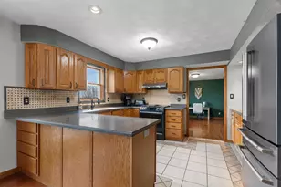 W8078 Hillcrest Ct, Hortonville, WI 54944 - Photo 35