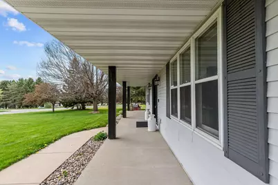 W8078 Hillcrest Court, Hortonville, WI 54944 - Photo 59